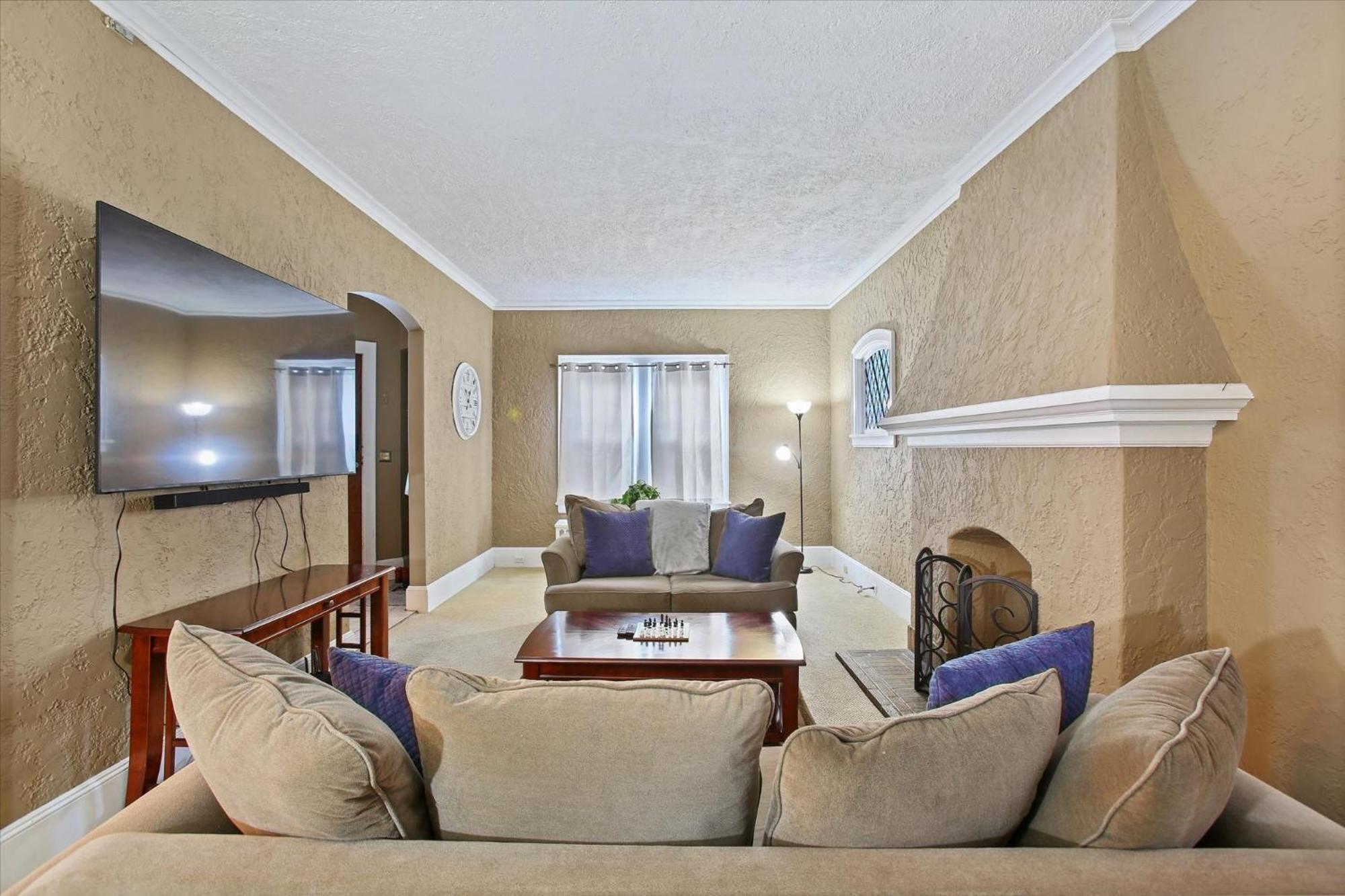 Greenridge Getaway:Near Universities & Attractions Scranton Exterior foto